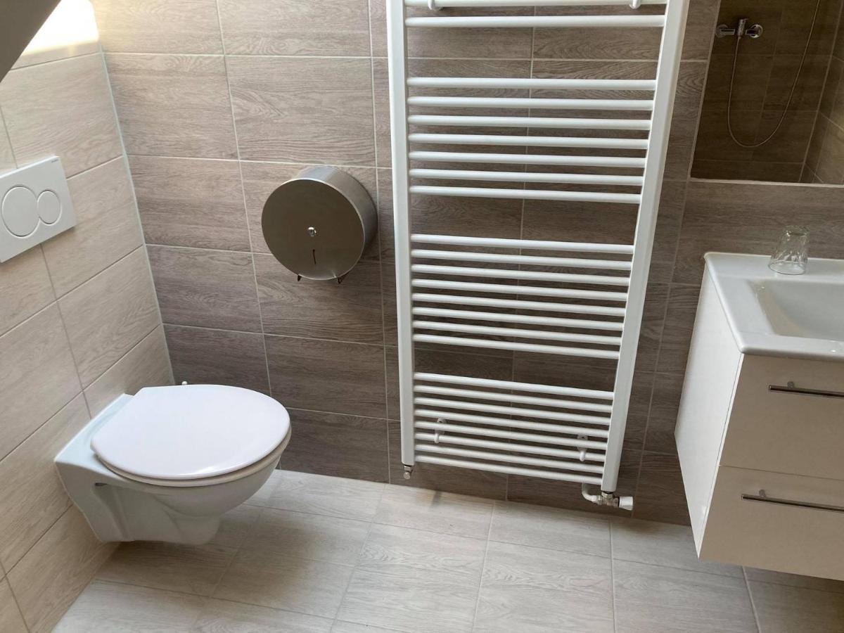 Apartmany Pod Radhostem Рожнов-под-Радгоштєм Екстер'єр фото
