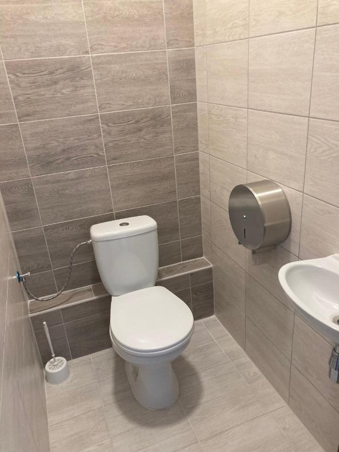 Apartmany Pod Radhostem Рожнов-под-Радгоштєм Екстер'єр фото