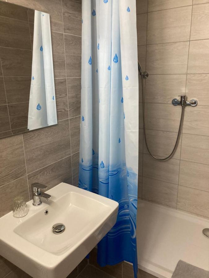 Apartmany Pod Radhostem Рожнов-под-Радгоштєм Екстер'єр фото