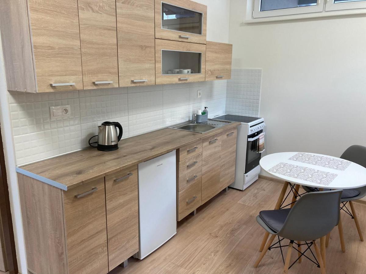 Apartmany Pod Radhostem Рожнов-под-Радгоштєм Екстер'єр фото